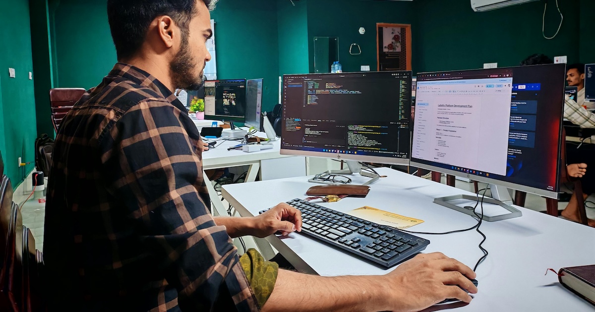 Web Wizard Dev | Professional Software Development